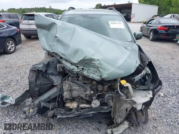 2018 Subaru Forester Limited with VIN JF2SJAJCXJH416792, listed as a IAAI auction lot 42091734 with 108,033 mi miles and . Bid and sale history available at DreamBid. Image 12.