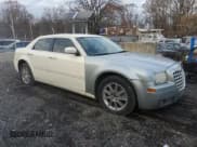 ✅ 2007 Chrysler 300 Limited • VIN: 2C3KK53G17H820798 • Лот: 80858304. Опубликован ранее на Copart с пробегом Не указан. Бесплатный доступ к архиву аукционных продаж из США и подробный отчёт об истории автомобиля на DreamBid. Изображение 4.