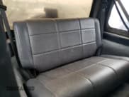 ✅ 1997 Jeep Wrangler SE • VIN: 1J4FY29P2VP414498 • Lot: 61660165. Wystawiony na Copart z przebiegiem 97 106 mil. Bezpłatny archiwum sprzedaży aukcyjnych z USA i szczegółowy raport historii pojazdu na DreamBid. Zdjęcie 10.