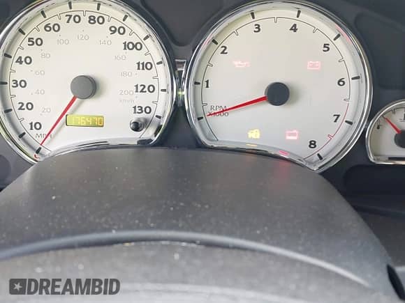 2006 Saturn VUE with VIN 5GZCZ33D26S840344, listed as a IAAI auction lot 43530070 with 176,470 mi miles and . Bid and sale history available at DreamBid. Image 15.