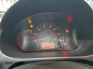 ✅ 2024 Mitsubishi Mirage ES • VIN: ML32AUHJ0RH009230 • Lot: 96900315. Wystawiony na Copart z przebiegiem 37 647 mil. Bezpłatny archiwum sprzedaży aukcyjnych z USA i szczegółowy raport historii pojazdu na DreamBid. Zdjęcie 9.