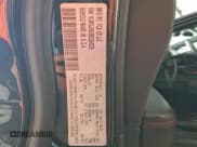 ✅ 2025 Dodge Durango GT • VIN: 1C4RDJDG9SC554325 • Лот: 95777235. Опубликован ранее на Copart с пробегом 5 616 миль. Бесплатный доступ к архиву аукционных продаж из США и подробный отчёт об истории автомобиля на DreamBid. Изображение 14.