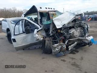 ✅ 2001 Ford F-250 XL • VIN: 1FTNX20F01EA81930 • Лот: 41497045. Опубликован ранее на IAAI с пробегом 195 620 миль. Бесплатный доступ к архиву аукционных продаж из США и подробный отчёт об истории автомобиля на DreamBid. Изображение 1.