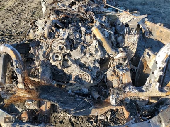 ✅ 2022 Ford F-250 XL • VIN: 1FT8W2BT8NED61071 • Lot: 41695165. Listed on Copart with Not provided. Free auction sales archive from the USA and detailed vehicle history report at DreamBid. Image 11.