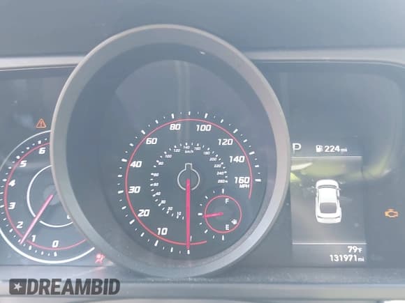 ✅ 2021 Hyundai Elantra SEL • VIN: 5NPLM4AG7MH045014 • Lot: 43345253. Listed on IAAI with 131,971 mi. Free auction sales archive from the USA and detailed vehicle history report at DreamBid. Image 15.