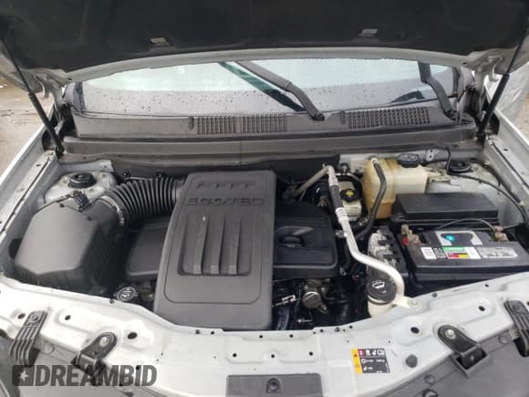 ✅ 2014 Chevrolet Captiva Sport LT • VIN: 3GNAL3EK0ES507589 • Lot: 86448284. Wystawiony na Copart z przebiegiem 172 019 mil. Bezpłatny archiwum sprzedaży aukcyjnych z USA i szczegółowy raport historii pojazdu na DreamBid. Zdjęcie 11.