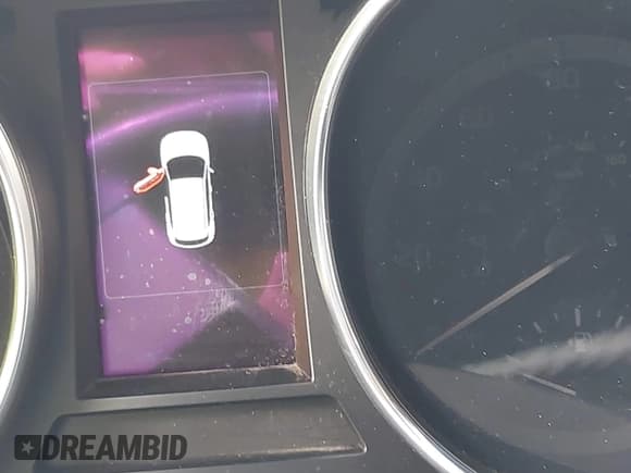 ✅ 2017 Hyundai Santa Fe Limited Ultimate • VIN: KM8SR4HF7HU216720 • Лот: 43228756. Опубликован ранее на IAAI с пробегом Не указан. Бесплатный доступ к архиву аукционных продаж из США и подробный отчёт об истории автомобиля на DreamBid. Изображение 7.