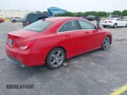 ✅ 2014 Mercedes-Benz CLA 250 • VIN: WDDSJ4EB9EN064724 • Lot: 42415348. Listed on IAAI with 127,739 mi. Free auction sales archive from the USA and detailed vehicle history report at DreamBid. Image 4.