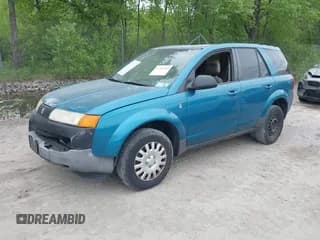 ✅ 2005 Saturn VUE • VIN: 5GZCZ33D85S830271 • Lot: 42614425. Wystawiony na IAAI z przebiegiem 220 343 mil. Bezpłatny archiwum sprzedaży aukcyjnych z USA i szczegółowy raport historii pojazdu na DreamBid. Zdjęcie 2.