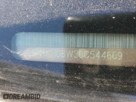 ✅ 2006 Nissan Xterra S • VIN: 5N1AN08W36C544669 • Лот: 80959455. Опубликован ранее на Copart с пробегом 185 035 миль. Бесплатный доступ к архиву аукционных продаж из США и подробный отчёт об истории автомобиля на DreamBid. Изображение 13.