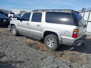 ✅ 2004 Chevrolet Suburban Z71 • VIN: 3GNFK16TX4G312346 • Лот: 41449379. Опубликован ранее на IAAI с пробегом 217 899 миль. Бесплатный доступ к архиву аукционных продаж из США и подробный отчёт об истории автомобиля на DreamBid. Изображение 3.