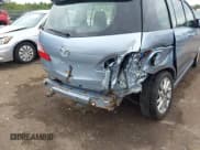 ✅ 2012 Mazda 5 Touring • VIN: JM1CW2CL2C0130024 • Lot: 43020154. Listed on IAAI with 145,905 mi. Free auction sales archive from the USA and detailed vehicle history report at DreamBid. Image 6.