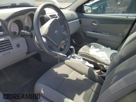 ✅ 2008 Dodge Avenger R/T • VIN: 1B3LD76M38N180174 • Лот: 50104004. Опубликован ранее на Copart с пробегом 108 277 миль. Бесплатный доступ к архиву аукционных продаж из США и подробный отчёт об истории автомобиля на DreamBid. Изображение 7.