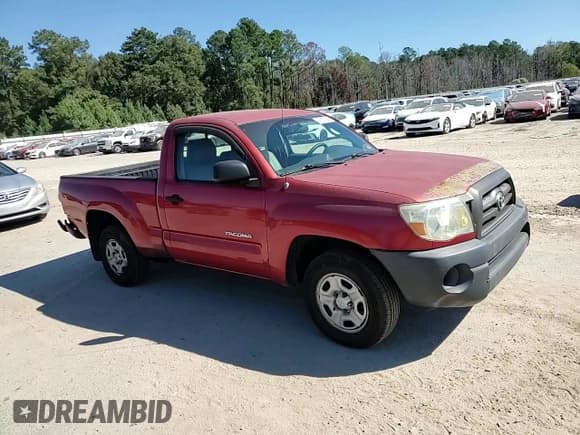 ✅ 2009 Toyota Tacoma • VIN: 5TENX22N89Z602860 • Lot: 87275085. Wystawiony na Copart z przebiegiem 157 084 mil. Bezpłatny archiwum sprzedaży aukcyjnych z USA i szczegółowy raport historii pojazdu na DreamBid. Zdjęcie 13.