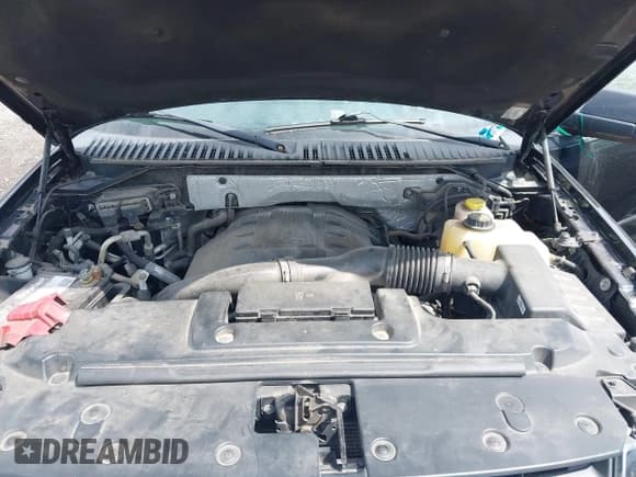 ✅ 2017 Ford Expedition Max Limited • VIN: 1FMJK2AT2HEA61427 • Lot: 42759145. Listed on IAAI with 134,450 mi. Free auction sales archive from the USA and detailed vehicle history report at DreamBid. Image 10.