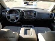 ✅ 2014 Chevrolet Silverado 1500 Work Truck • VIN: 3GCPCPEHXEG270224 • Лот: 76372954. Опубликован ранее на Copart с пробегом 133 810 миль. Бесплатный доступ к архиву аукционных продаж из США и подробный отчёт об истории автомобиля на DreamBid. Изображение 8.