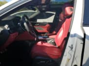 ✅ 2024 Acura MDX Type S • VIN: 5J8YD8H81RL000571 • Лот: 84197065. Опубликован ранее на Copart с пробегом 17 142 миль. Бесплатный доступ к архиву аукционных продаж из США и подробный отчёт об истории автомобиля на DreamBid. Изображение 7.