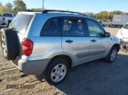 ✅ 2005 Toyota RAV4 • VIN: JTEHD20V556033235 • Lot: 43474253. Listed on IAAI with 163,385 mi. Free auction sales archive from the USA and detailed vehicle history report at DreamBid. Image 4.
