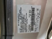 ✅ 2005 Mercury Monterey Premier • VIN: 2MRDA23275BJ03975 • Лот: 84897684. Опубликован ранее на Copart с пробегом 109 139 миль. Бесплатный доступ к архиву аукционных продаж из США и подробный отчёт об истории автомобиля на DreamBid. Изображение 13.