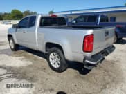 ✅ 2018 Chevrolet Colorado 2WD LT • VIN: 1GCHSCEA1J1121163 • Лот: 86437185. Опубликован ранее на Copart с пробегом 65 519 миль. Бесплатный доступ к архиву аукционных продаж из США и подробный отчёт об истории автомобиля на DreamBid. Изображение 2.