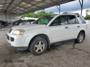 ✅ 2006 Saturn VUE • VIN: 5GZCZ23D46S883061 • Lot: 59316125. Wystawiony na Copart z przebiegiem Nie podano. Bezpłatny archiwum sprzedaży aukcyjnych z USA i szczegółowy raport historii pojazdu na DreamBid. Zdjęcie 1.