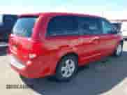2013 Dodge Grand Caravan SE с VIN 2C4RDGBG2DR727683, выставлен на аукционе IAAI как лот 43175317 с пробегом 81 897 миль миль и . История ставок и продаж доступна на DreamBid. Изображение 4.