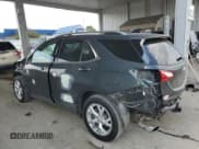 ✅ 2020 Chevrolet Equinox LT • VIN: 3GNAXVEX1LS566546 • Lot: 68853365. Wystawiony na Copart z przebiegiem 99 961 mil. Bezpłatny archiwum sprzedaży aukcyjnych z USA i szczegółowy raport historii pojazdu na DreamBid. Zdjęcie 2.