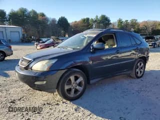 ✅ 2004 Lexus RX 330 • VIN: 2T2GA31U24C014875 • Lot: 93643755. Listed on Copart with 195,615 mi. Free auction sales archive from the USA and detailed vehicle history report at DreamBid. Image 1.
