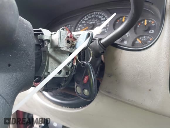 ✅ 2003 Chevrolet Suburban LT • VIN: 1GNEC16Z93J123780 • Лот: 41462005. Опубликован ранее на IAAI с пробегом 162 498 миль. Бесплатный доступ к архиву аукционных продаж из США и подробный отчёт об истории автомобиля на DreamBid. Изображение 6.