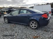 ✅ 2009 Pontiac G6 1SB • VIN: 1G2ZJ57K994241221 • Lot: 93047655. Wystawiony na Copart z przebiegiem 116 051 mil. Bezpłatny archiwum sprzedaży aukcyjnych z USA i szczegółowy raport historii pojazdu na DreamBid. Zdjęcie 2.