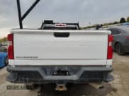 ✅ 2021 Chevrolet Silverado 2500HD Work Truck • VIN: 1GC0WLE71MF200667 • Лот: 77365494. Опубликован ранее на Copart с пробегом 72 191 миль. Бесплатный доступ к архиву аукционных продаж из США и подробный отчёт об истории автомобиля на DreamBid. Изображение 6.