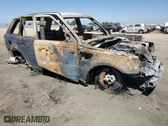 ✅ 2011 Land Rover Range Rover Sport SC • VIN: SALSH2E42BA259765 • Лот: 67529005. Опубликован ранее на Copart с пробегом Не указан. Бесплатный доступ к архиву аукционных продаж из США и подробный отчёт об истории автомобиля на DreamBid. Изображение 4.