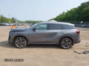 ✅ 2023 Infiniti QX60 Luxe • VIN: 5N1DL1FSXPC359769 • Lot: 42389617. Wystawiony na IAAI z przebiegiem 32 281 mil. Bezpłatny archiwum sprzedaży aukcyjnych z USA i szczegółowy raport historii pojazdu na DreamBid. Zdjęcie 13.