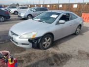 ✅ 2005 Honda Accord EX-L • VIN: 1HGCM72635A004347 • Lot: 43834917. Wystawiony na IAAI z przebiegiem 274 513 mil. Bezpłatny archiwum sprzedaży aukcyjnych z USA i szczegółowy raport historii pojazdu na DreamBid. Zdjęcie 2.