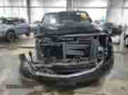 2020 Chevrolet Tahoe Premier with VIN 1GNSKCKC2LR127433, listed as a Copart auction lot 43428705 with Not provided miles and Salvage title. Bid and sale history available at DreamBid. Image 5.