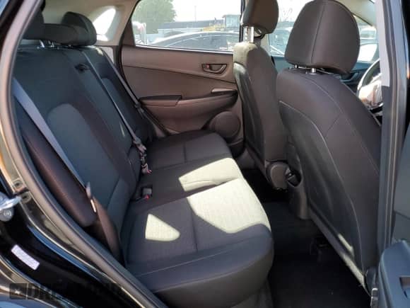 2023 Hyundai Kona SEL с VIN KM8K62AB7PU932066, выставлен на аукционе Copart как лот 37953083 с пробегом 2 646 миль миль и . История ставок и продаж доступна на DreamBid. Изображение 11.