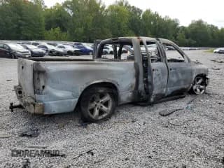 ✅ 2008 Dodge 1500 SLT • VIN: 1D7HU18278S584793 • Лот: 71193504. Опубликован ранее на Copart с пробегом Не указан. Бесплатный доступ к архиву аукционных продаж из США и подробный отчёт об истории автомобиля на DreamBid. Изображение 3.