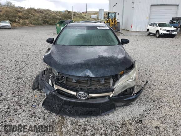 2016 Toyota Camry XLE с VIN 4T1BF1FK9GU521450, выставлен на аукционе Copart как лот 80208535 с пробегом 122 894 миль миль и Списание • Salvage title. История ставок и продаж доступна на DreamBid. Изображение 5.