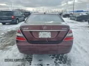 ✅ 2008 Mercedes-Benz S 550 • VIN: WDDNG86X38A180980 • Lot: 95313715. Listed on Copart with 140,359 mi. Free auction sales archive from the USA and detailed vehicle history report at DreamBid. Image 6.