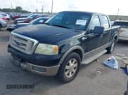 ✅ 2005 Ford F-150 XLT • VIN: 1FTPW12525KE21158 • Lot: 43100206. Listed on IAAI with 230,353 mi. Free auction sales archive from the USA and detailed vehicle history report at DreamBid. Image 17.