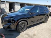 ✅ 2026 Honda CR-V Sport-L • VIN: 7FARS5H8XTE002602 • Lot: 67148595. Wystawiony na Copart z przebiegiem 128 mil. Bezpłatny archiwum sprzedaży aukcyjnych z USA i szczegółowy raport historii pojazdu na DreamBid. Zdjęcie 1.