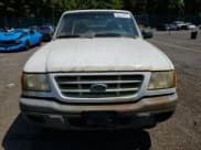 ✅ 2001 Ford Ranger XL • VIN: 1FTYR10C71PA23356 • Lot: 59321975. Listed on Copart with 192,101 mi. Free auction sales archive from the USA and detailed vehicle history report at DreamBid. Image 5.