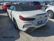✅ 2020 BMW 8 Series 840i • VIN: WBADZ4C09LCE18957 • Лот: 62238762. Опубликован ранее на Copart с пробегом Не указан. Бесплатный доступ к архиву аукционных продаж из США и подробный отчёт об истории автомобиля на DreamBid. Изображение 3.