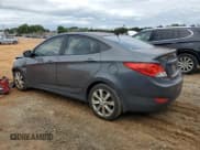 ✅ 2012 Hyundai Accent GLS • VIN: KMHCU4AE7CU250072 • Лот: 73804504. Опубликован ранее на Copart с пробегом 211 970 миль. Бесплатный доступ к архиву аукционных продаж из США и подробный отчёт об истории автомобиля на DreamBid. Изображение 2.