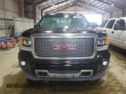 ✅ 2014 GMC Sierra 1500 Denali • VIN: 3GTU2WEJ8EG539839 • Lot: 85333405. Listed on Copart with 287,174 mi. Free auction sales archive from the USA and detailed vehicle history report at DreamBid. Image 5.