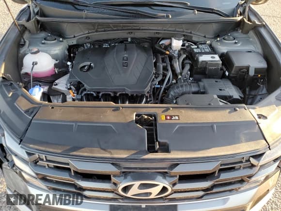 ✅ 2025 Hyundai Tucson SEL • VIN: 5NMJB3DE0SH465757 • Лот: 92328315. Опубликован ранее на Copart с пробегом 20 716 миль. Бесплатный доступ к архиву аукционных продаж из США и подробный отчёт об истории автомобиля на DreamBid. Изображение 12.