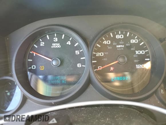 ✅ 2011 GMC Sierra 1500 SL • VIN: 3GTP1UEA7BG270457 • Lot: 91234325. Listed on Copart with 270,590 mi. Free auction sales archive from the USA and detailed vehicle history report at DreamBid. Image 9.