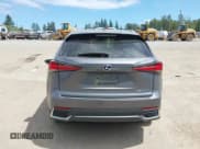 ✅ 2019 Lexus NX 300h • VIN: JTJBJRBZ6K2099661 • Lot: 42530339. Listed on IAAI with 63,365 mi. Free auction sales archive from the USA and detailed vehicle history report at DreamBid. Image 16.