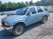 ✅ 1992 Isuzu Rodeo • VIN: 4S2CY58Z2N4337036 • Лот: 42796487. Опубликован ранее на IAAI с пробегом 130 890 миль. Бесплатный доступ к архиву аукционных продаж из США и подробный отчёт об истории автомобиля на DreamBid. Изображение 2.