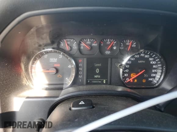 ✅ 2015 Chevrolet Silverado 2500HD Work Truck • VIN: 1GC1KUE85FF501136 • Lot: 61762365. Listed on Copart with 188,897 mi. Free auction sales archive from the USA and detailed vehicle history report at DreamBid. Image 9.